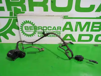 Автозапчастина б/у електричне стояночне гальмо для ford s-max (ca1) titanium посилання на oem iam 1503966  