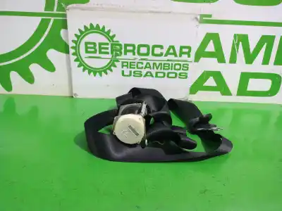 Автозапчастина б/у задній лівий ремін безпеки для ford s-max (ca1) titanium посилання на oem iam 1530869