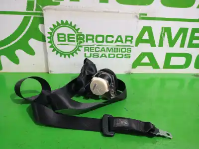 Автозапчастина б/у задній правий ремін безпеки для ford s-max (ca1) titanium посилання на oem iam 1530872