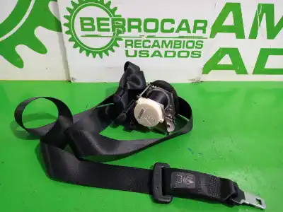 Автозапчасти б/у задний правый ремень безопасности за ford s-max (ca1) titanium ссылки oem iam 1530872  