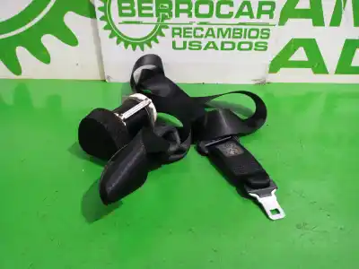 Автозапчасти б/у задний правый ремень безопасности за ford s-max (ca1) titanium ссылки oem iam 1530872  