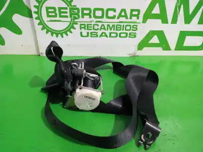 Автозапчасти б/у центральный задний ремень безопасности за ford s-max (ca1) titanium ссылки oem iam 1509737  