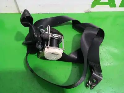 Автозапчасти б/у центральный задний ремень безопасности за ford s-max (ca1) titanium ссылки oem iam 1509737  