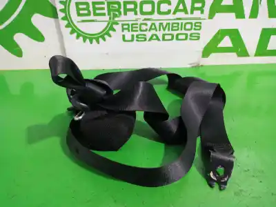 Автозапчасти б/у центральный задний ремень безопасности за ford s-max (ca1) titanium ссылки oem iam 1509737  