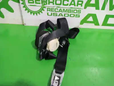 Автозапчасти б/у задний левый ремень безопасности за ford s-max (ca1) titanium ссылки oem iam 1568044  