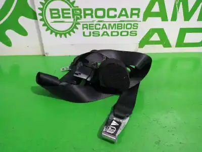 Автозапчасти б/у задний левый ремень безопасности за ford s-max (ca1) titanium ссылки oem iam 1568044  