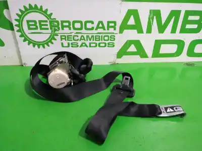 Автозапчасти б/у задний правый ремень безопасности за ford s-max (ca1) titanium ссылки oem iam 1568043  