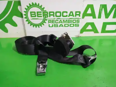 Автозапчасти б/у задний правый ремень безопасности за ford s-max (ca1) titanium ссылки oem iam 1568043  