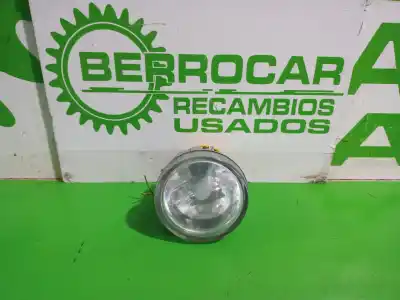 Pezzo di ricambio per auto di seconda mano fendinebbia sinistra per ford s-max (ca1) titanium riferimenti oem iam 1598024  