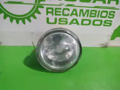 Pezzo di ricambio per auto di seconda mano fendinebbia sinistra per ford s-max (ca1) titanium riferimenti oem iam 1598024  