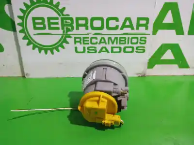 Pezzo di ricambio per auto di seconda mano luce fendinebbia destra per ford s-max (ca1) titanium riferimenti oem iam 1598023  