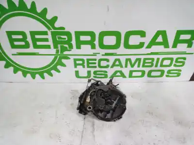 Second-hand car spare part GEARBOX for CITROEN XSARA BERLINA  OEM IAM references 2223VY  