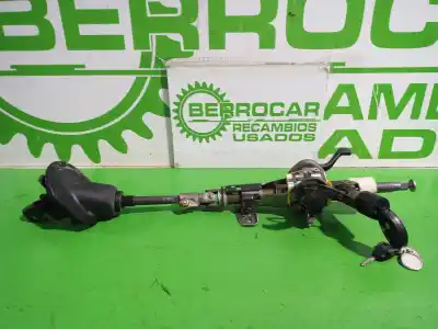 Автозапчасти б/у рулевая колонка за CITROEN XSARA BERLINA 1.6 16V CAT (NFU / TU5JP4) ссылки OEM IAM 4123L9  