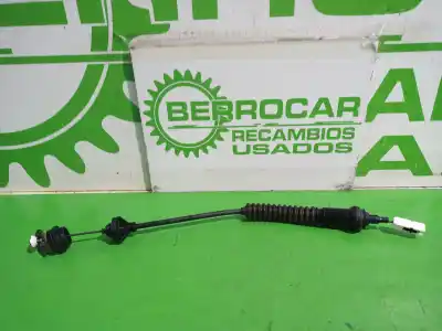 Gebrauchtes Autoersatzteil KABEL zum CITROEN XSARA BERLINA  OEM-IAM-Referenzen 2150AR  