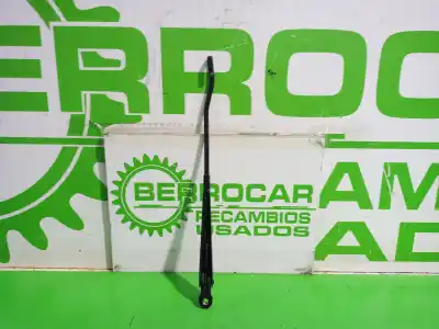 Peça sobressalente para automóvel em segunda mão Haste De Escova Traseiro por CITROEN XSARA BERLINA 1.6 16V CAT (NFU / TU5JP4) Referências OEM IAM 9623819080  