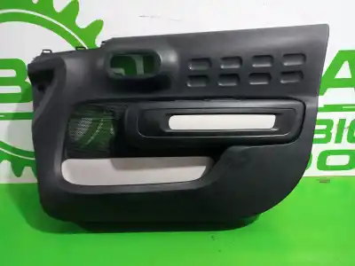 Second-hand car spare part  for CITROEN C3  OEM IAM references 9812901277  