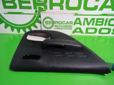 Pezzo di ricambio per auto di seconda mano rivestimento portiera posteriore sinistra per citroen c3 origins riferimenti oem iam 982926677  