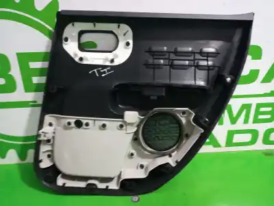 Pezzo di ricambio per auto di seconda mano rivestimento portiera posteriore sinistra per citroen c3 origins riferimenti oem iam 982926677  