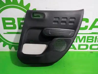 Second-hand car spare part  for CITROEN C3  OEM IAM references 9829266577  