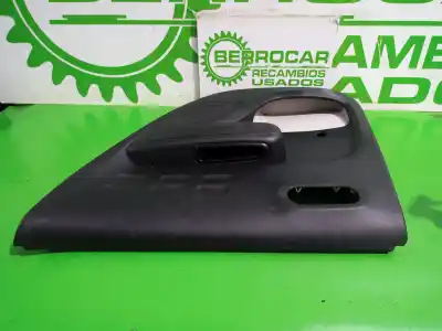 Pezzo di ricambio per auto di seconda mano rivestimento porta posteriore destro per citroen c3 origins riferimenti oem iam 9829266577  