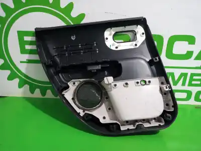 Pezzo di ricambio per auto di seconda mano rivestimento porta posteriore destro per citroen c3 origins riferimenti oem iam 9829266577  