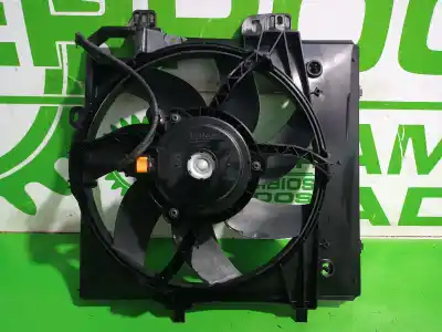 Pezzo di ricambio per auto di seconda mano elettroventola per citroen c3 origins riferimenti oem iam ad1264  
