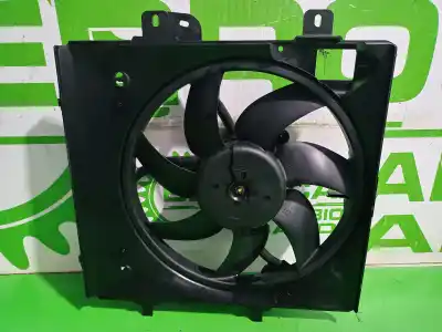 Pezzo di ricambio per auto di seconda mano elettroventola per citroen c3 origins riferimenti oem iam ad1264  