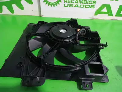 Pezzo di ricambio per auto di seconda mano elettroventola per citroen c3 origins riferimenti oem iam ad1264  