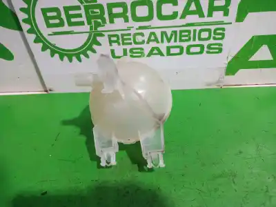 Second-hand car spare part coolant expansion tank for citroen c3 origins oem iam references 9800777280  