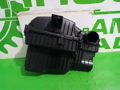 Second-hand car spare part air filter for citroen c3 origins oem iam references 9813534180  