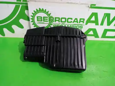 Second-hand car spare part air filter for citroen c3 origins oem iam references 9813534180  