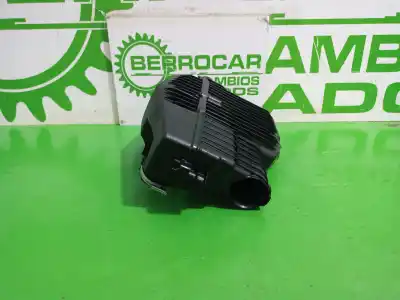 Second-hand car spare part air filter for citroen c3 origins oem iam references 9813534180  