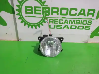 Second-hand car spare part left fog light for citroen c3 origins oem iam references 9685425280  