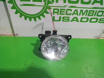 Second-hand car spare part left fog light for citroen c3 origins oem iam references 9685425280  