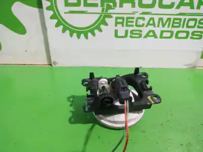 Second-hand car spare part left fog light for citroen c3 origins oem iam references 9685425280  