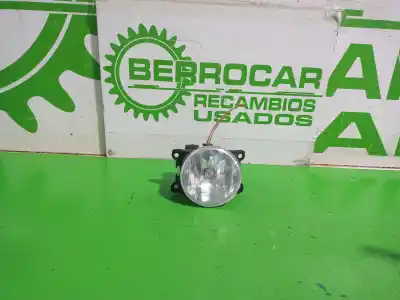 Second-hand car spare part right fog light for citroen c3 origins oem iam references 9685425280