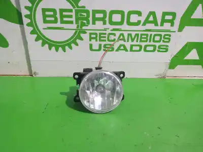 Pezzo di ricambio per auto di seconda mano luce fendinebbia destra per citroen c3 origins riferimenti oem iam 9685425280  