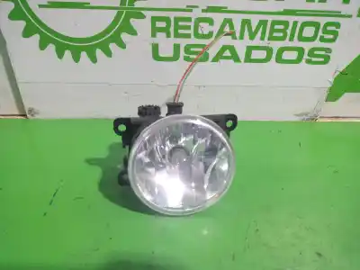 Pezzo di ricambio per auto di seconda mano luce fendinebbia destra per citroen c3 origins riferimenti oem iam 9685425280  