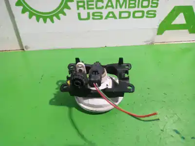 Pezzo di ricambio per auto di seconda mano luce fendinebbia destra per citroen c3 origins riferimenti oem iam 9685425280  