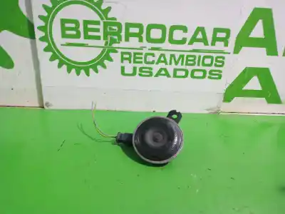Second-hand car spare part horn for citroen c3 origins oem iam references e9001163