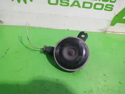 Pezzo di ricambio per auto di seconda mano corno per citroen c3 origins riferimenti oem iam e9001163  