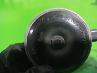 Pezzo di ricambio per auto di seconda mano corno per citroen c3 origins riferimenti oem iam e9001163  