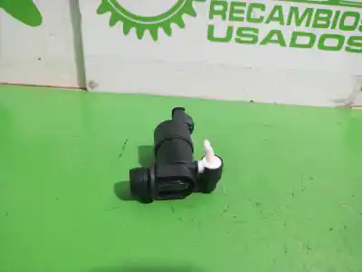 Second-hand car spare part washer pump for citroen c3 origins oem iam references 9641553880  