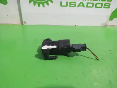 Second-hand car spare part washer pump for citroen c3 origins oem iam references 9641553880  