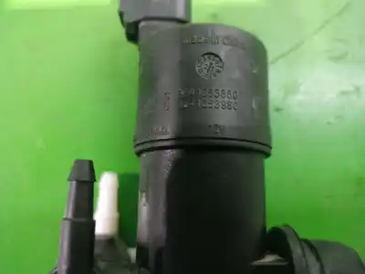 Second-hand car spare part washer pump for citroen c3 origins oem iam references 9641553880  