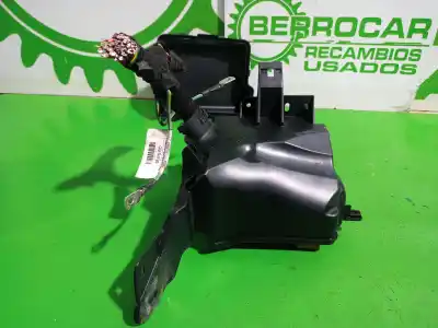 Second-hand car spare part fuse box unit for citroen c3 origins oem iam references 9804848480  