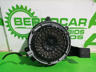 Second-hand car spare part speaker for citroen c3 origins oem iam references 9809320280