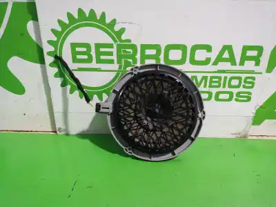 Second-hand car spare part speaker for citroen c3 origins oem iam references 9809320280  