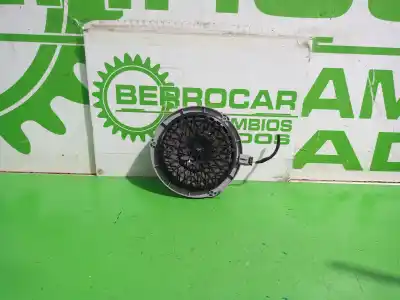 Second-hand car spare part speaker for citroen c3 origins oem iam references 9809320280