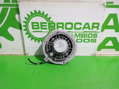 Pezzo di ricambio per auto di seconda mano altoparlante per citroen c3 origins riferimenti oem iam 9809320280  
